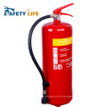 Высокое качество одобренный CE огнетушителя extintores / пожар на испанском рынке